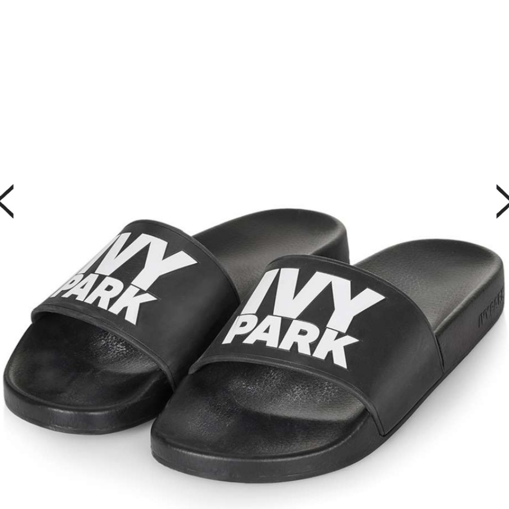 IVY PARK SLIDES